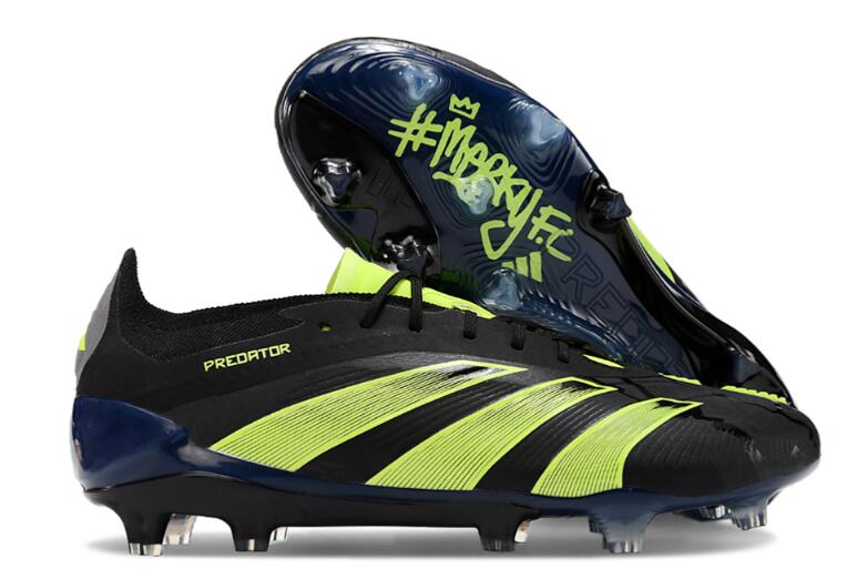 Adidas Predator Elite FG Size 39-45-64095335